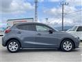 2020 Mazda Mazda2