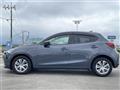 2020 Mazda Mazda2