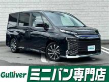 2024 Toyota Voxy
