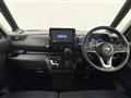 2022 Nissan ROOX