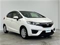2016 Honda Fit Hybrid