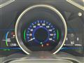 2016 Honda Fit Hybrid
