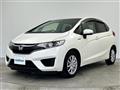 2016 Honda Fit Hybrid
