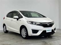 2016 Honda Fit Hybrid