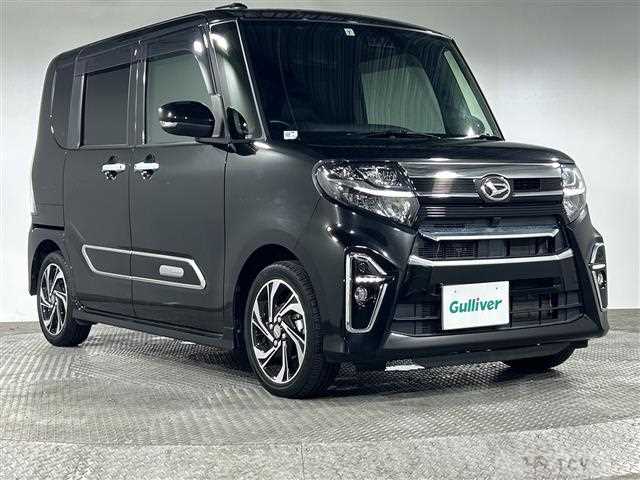 2021 Daihatsu Tanto