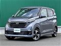 2025 Nissan DAYZ