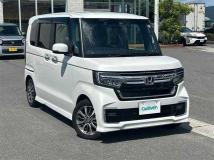 2023 Honda N BOX