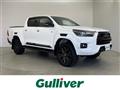 2022 Toyota Hilux