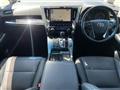 2019 Toyota Vellfire
