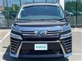 2019 Toyota Vellfire