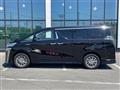 2019 Toyota Vellfire