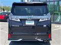 2019 Toyota Vellfire