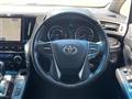 2019 Toyota Vellfire