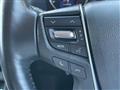 2019 Toyota Vellfire