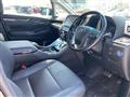 2019 Toyota Vellfire