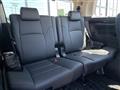 2019 Toyota Vellfire