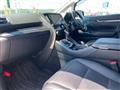 2019 Toyota Vellfire