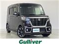 2019 Suzuki Spacia