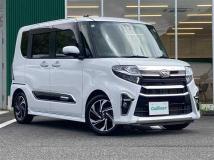 2021 Daihatsu Tanto