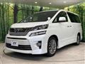 2014 Toyota Vellfire