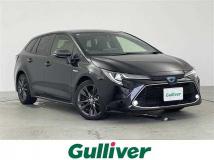 2021 Toyota Corolla Touring Wagon
