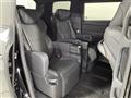 2023 Toyota Alphard Hybrid
