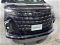 2023 Toyota Alphard Hybrid