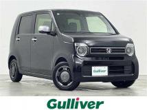 2024 Honda N-WGN