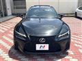 2021 Lexus IS