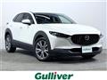 2022 Mazda CX-3