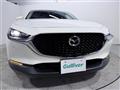 2022 Mazda CX-3