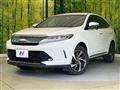 2017 Toyota Harrier