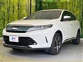 2017 Toyota Harrier