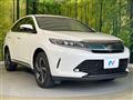 2017 Toyota Harrier