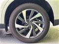 2017 Toyota Harrier