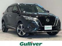 2021 Nissan KIX