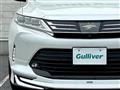 2019 Toyota Harrier