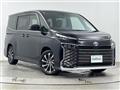 2024 Toyota Voxy