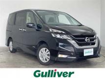 2019 Nissan Serena