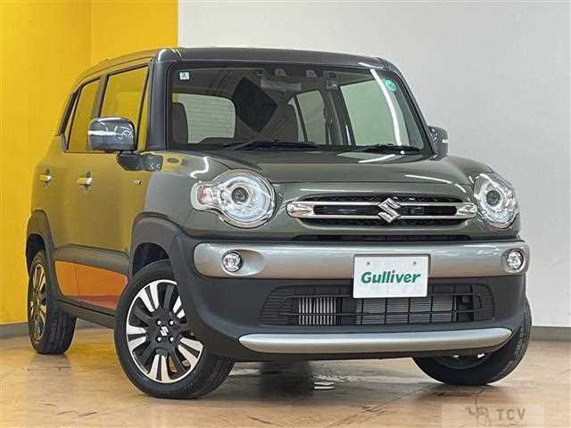2025 Suzuki XBEE