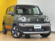 2025 Suzuki XBEE