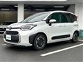 2025 Toyota Sienta