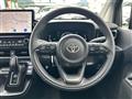 2025 Toyota Sienta