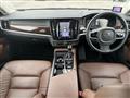 2019 Volvo V90