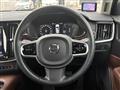 2019 Volvo V90