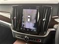 2019 Volvo V90