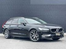 2019 Volvo V90