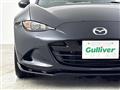 2017 Mazda Roadster