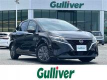 2021 Nissan Note