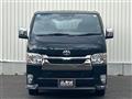 2021 Toyota Hiace Van